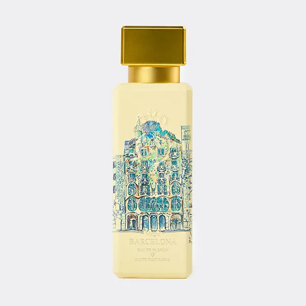 PERFUMES - Aljazeera Perfumes